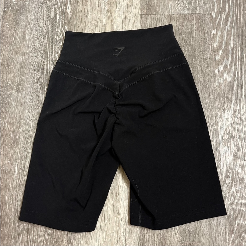 Gymshark X Whitney Simmons Shorts